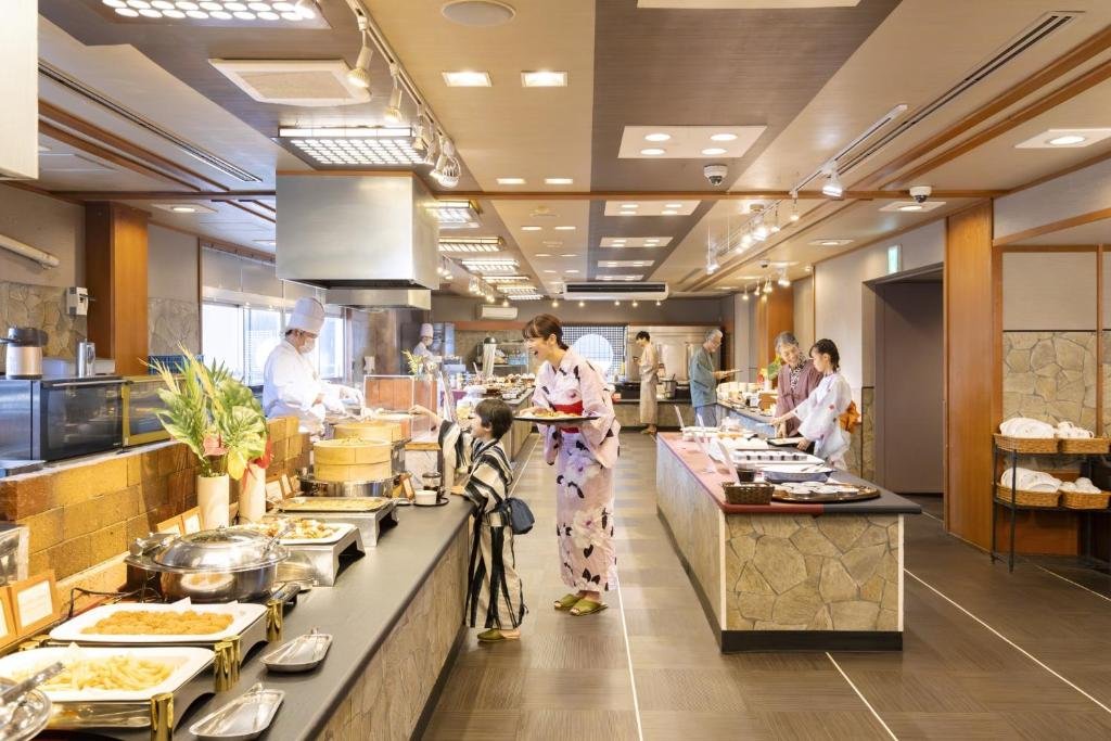 ♨️ 온천 오션 (온센 오-샨) 이미지 5